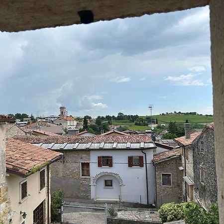 Ferienwohnung Casa Pastello In Valpolicella Cavalo Exterior foto